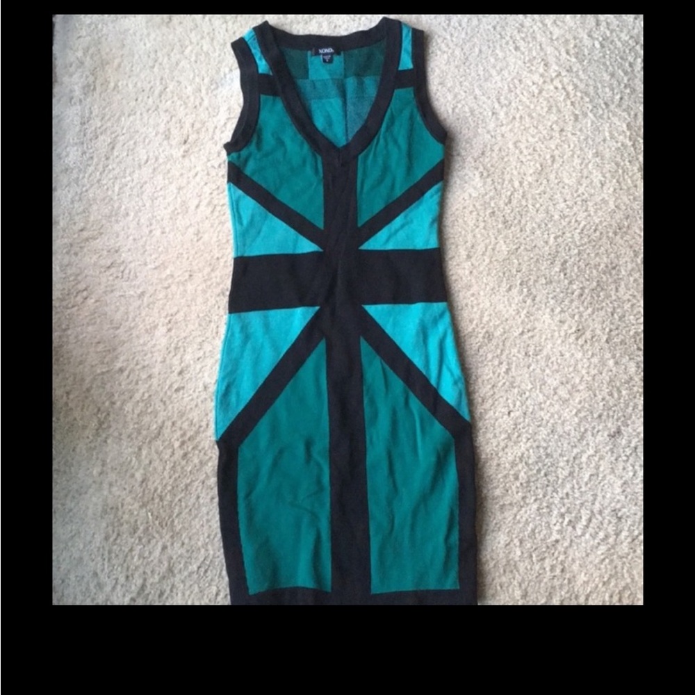 Cocktail party dress xoxo size small
